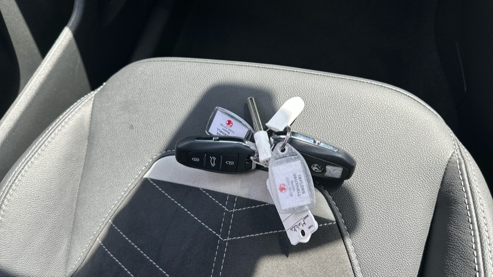 Vauxhall Mokka 1.2 Turbo 136 Ultimate 5dr Petrol Hatchback - Image 20