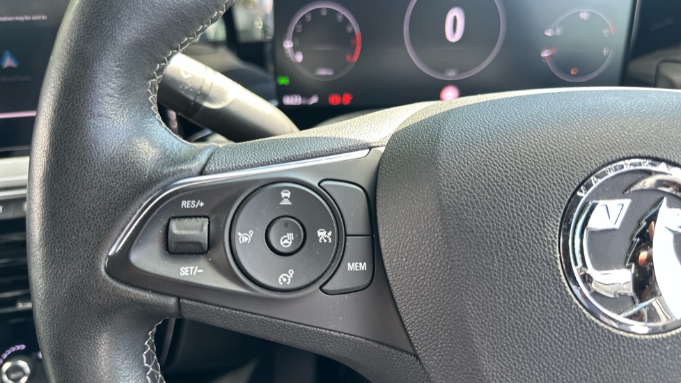 Vauxhall Mokka 1.2 Turbo 136 Ultimate 5dr Petrol Hatchback - Image 21