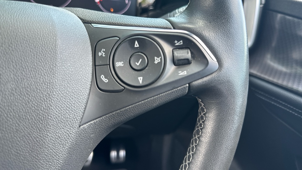 Vauxhall Mokka 1.2 Turbo 136 Ultimate 5dr Petrol Hatchback - Image 22