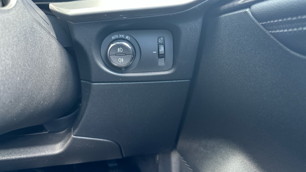 Vauxhall Mokka 1.2 Turbo 136 Ultimate 5dr Petrol Hatchback - Image 23