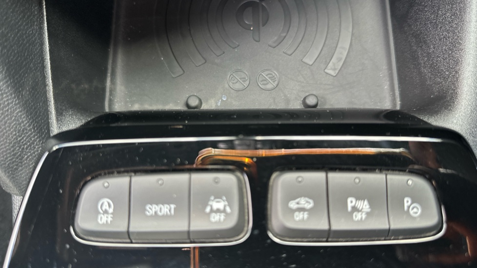 Vauxhall Mokka 1.2 Turbo 136 Ultimate 5dr Petrol Hatchback - Image 26