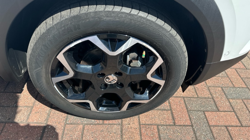 Vauxhall Mokka 1.2 Turbo 136 Ultimate 5dr Petrol Hatchback - Image 32