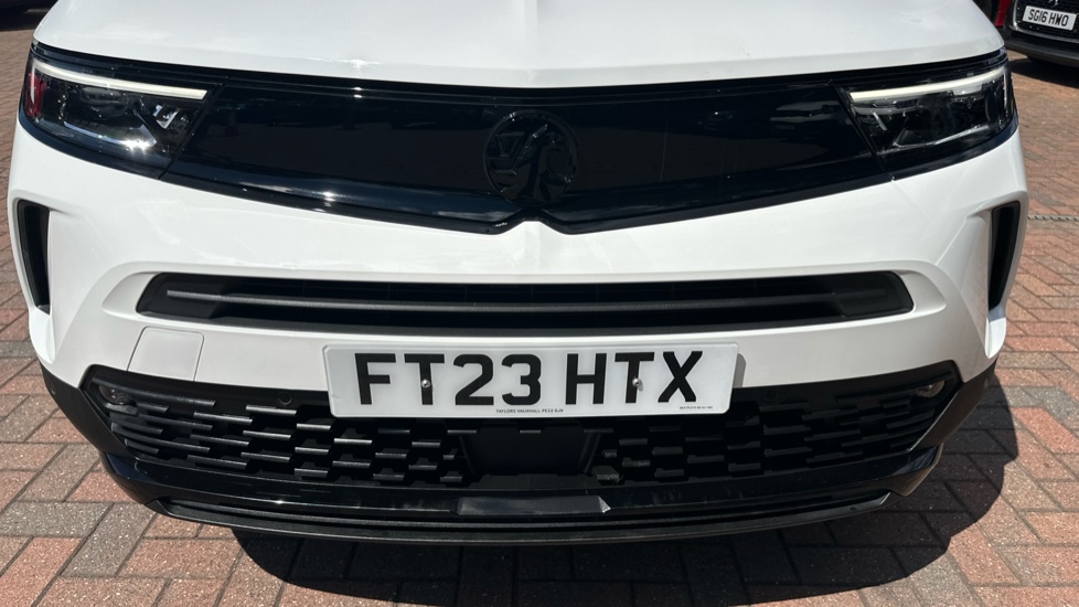 Vauxhall Mokka 1.2 Turbo 136 Ultimate 5dr Petrol Hatchback - Image 33