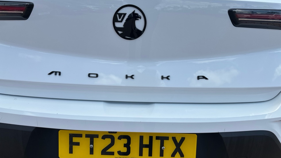 Vauxhall Mokka 1.2 Turbo 136 Ultimate 5dr Petrol Hatchback - Image 37