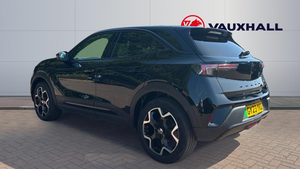 Vauxhall Mokka 100kW Ultimate 50kWh 5dr Auto Electric Hatchback - Image 2