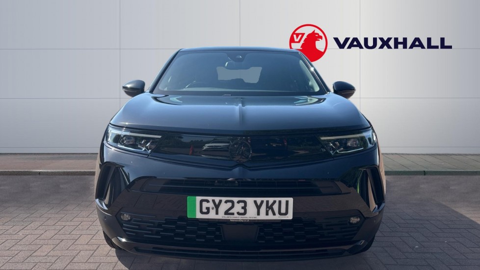 Vauxhall Mokka 100kW Ultimate 50kWh 5dr Auto Electric Hatchback - Image 3