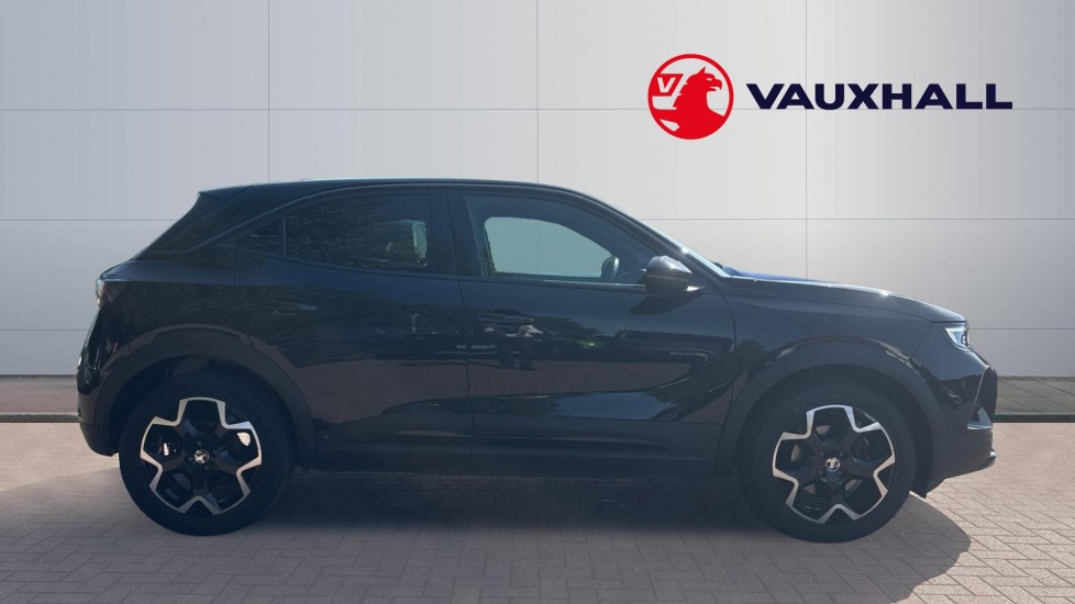 Vauxhall Mokka 100kW Ultimate 50kWh 5dr Auto Electric Hatchback - Image 5