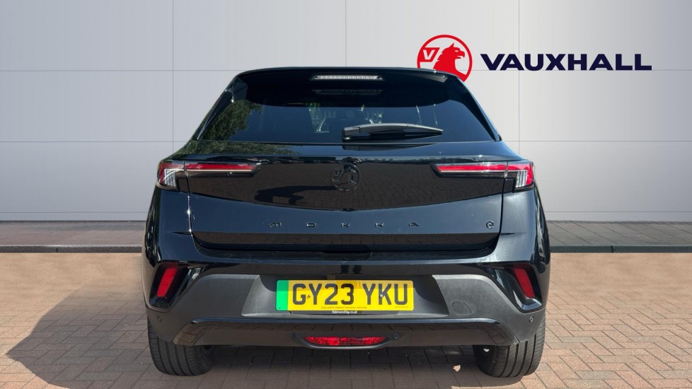 Vauxhall Mokka 100kW Ultimate 50kWh 5dr Auto Electric Hatchback - Image 6