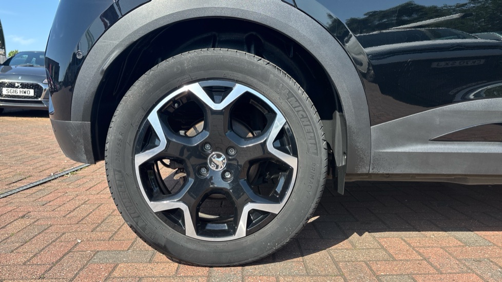 Vauxhall Mokka 100kW Ultimate 50kWh 5dr Auto Electric Hatchback - Image 7