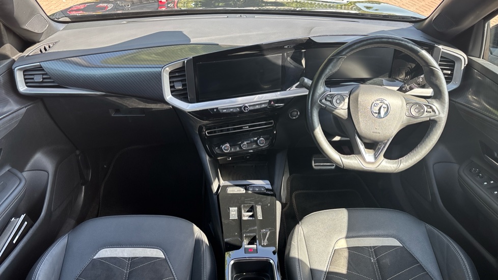 Vauxhall Mokka 100kW Ultimate 50kWh 5dr Auto Electric Hatchback - Image 10