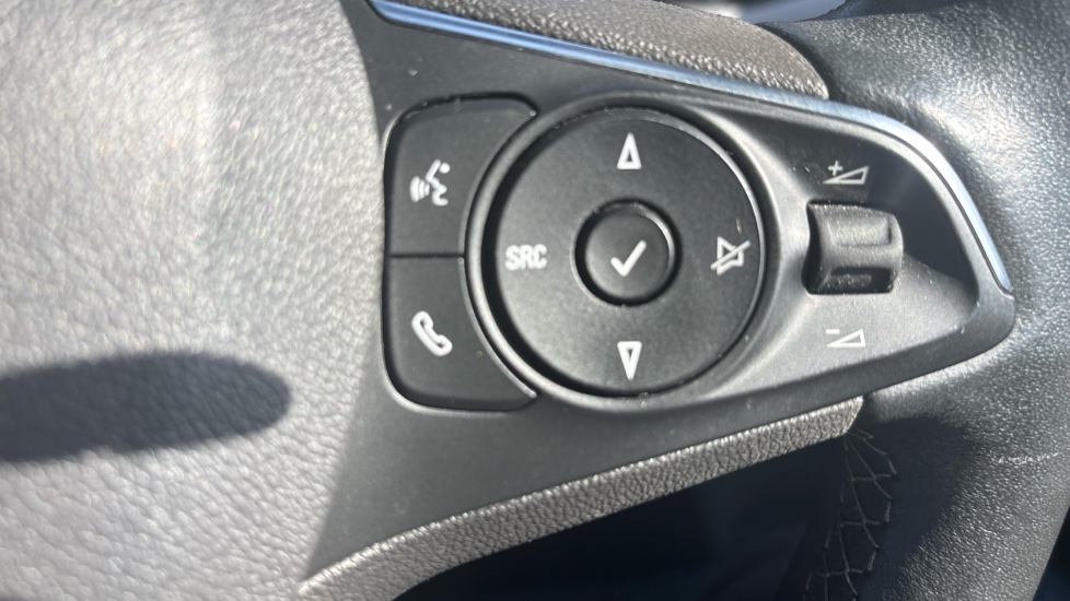 Vauxhall Mokka 100kW Ultimate 50kWh 5dr Auto Electric Hatchback - Image 36