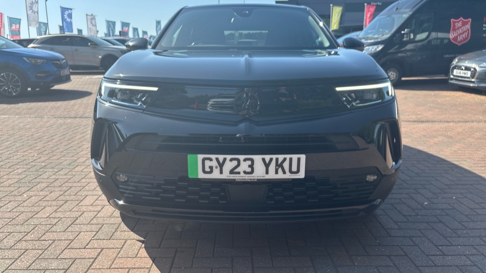 Vauxhall Mokka 100kW Ultimate 50kWh 5dr Auto Electric Hatchback - Image 44