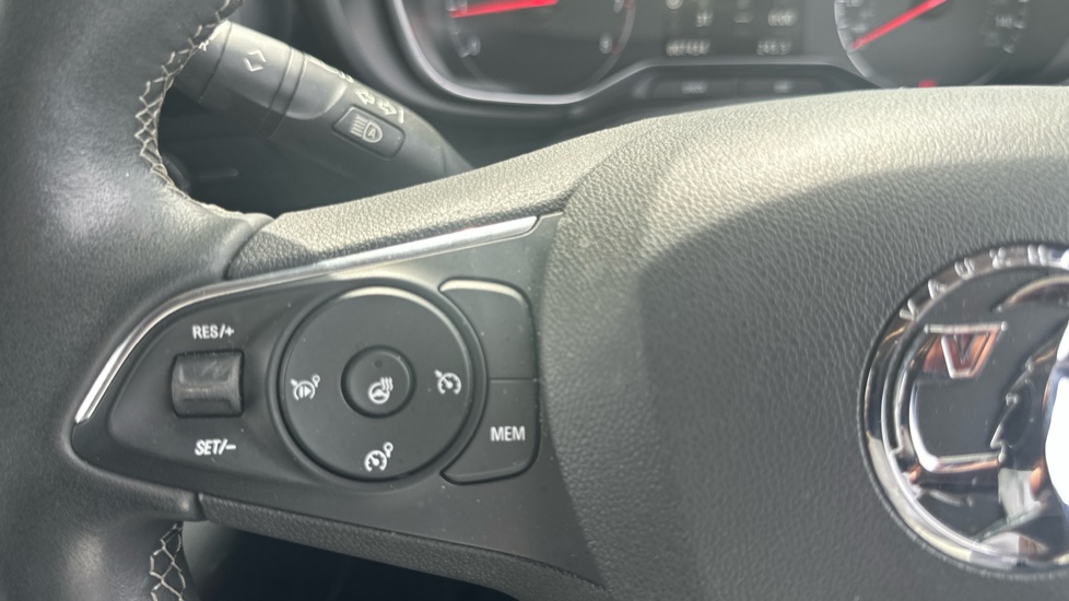 Vauxhall Combo Life 1.5 Turbo D SE 5dr [7 seat] Diesel Estate - Image 24