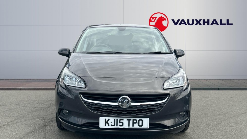Vauxhall Corsa 1.4 ecoFLEX Excite 5dr [AC] Petrol Hatchback - Image 3