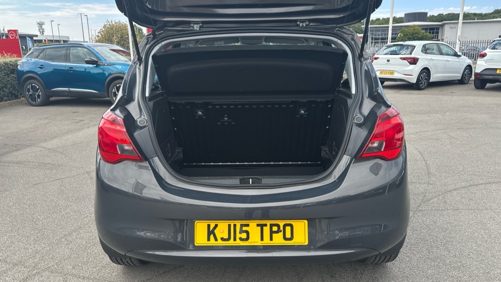 Vauxhall Corsa 1.4 ecoFLEX Excite 5dr [AC] Petrol Hatchback - Image 4