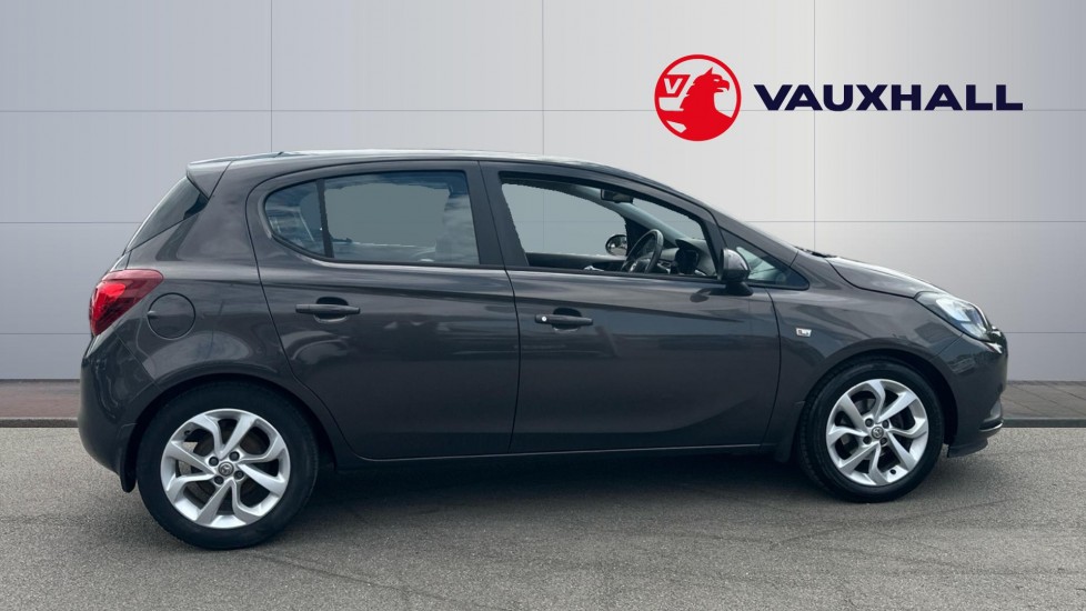 Vauxhall Corsa 1.4 ecoFLEX Excite 5dr [AC] Petrol Hatchback - Image 5