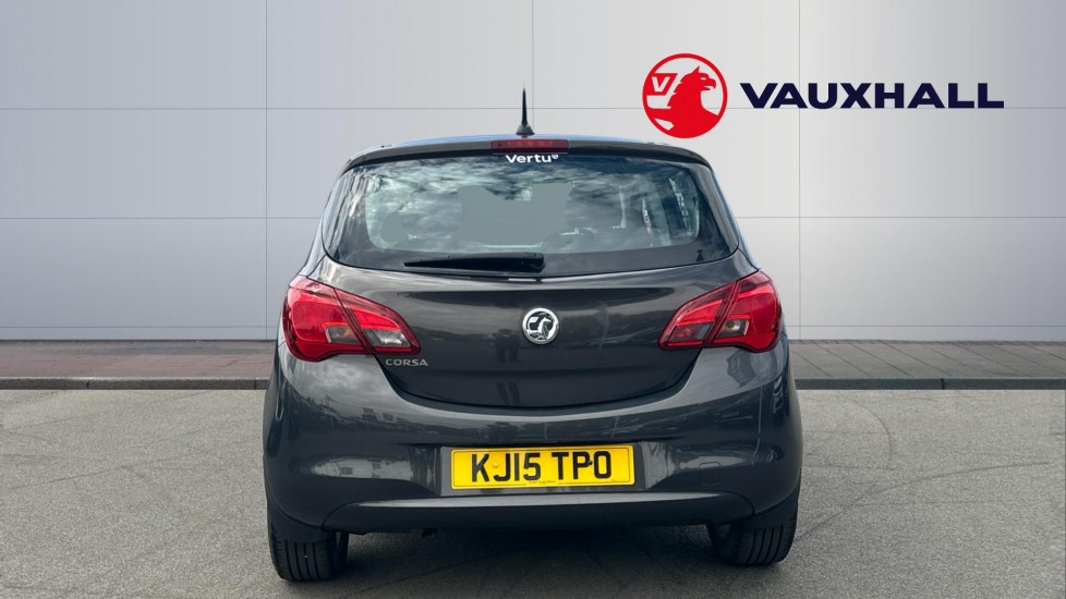 Vauxhall Corsa 1.4 ecoFLEX Excite 5dr [AC] Petrol Hatchback - Image 6