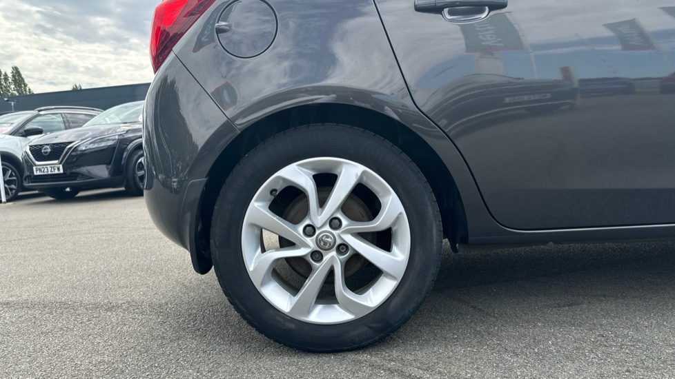 Vauxhall Corsa 1.4 ecoFLEX Excite 5dr [AC] Petrol Hatchback - Image 7