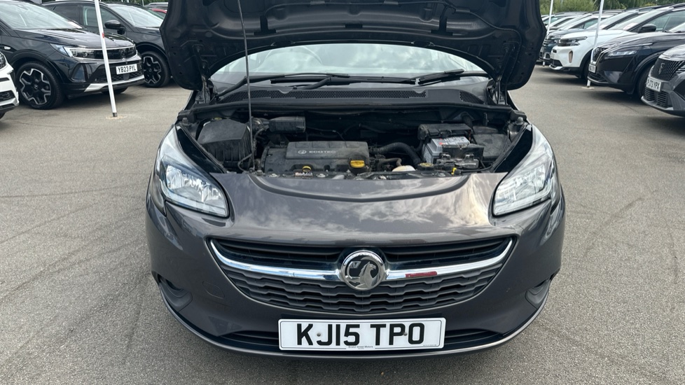 Vauxhall Corsa 1.4 ecoFLEX Excite 5dr [AC] Petrol Hatchback - Image 8