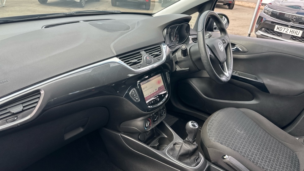 Vauxhall Corsa 1.4 ecoFLEX Excite 5dr [AC] Petrol Hatchback - Image 9