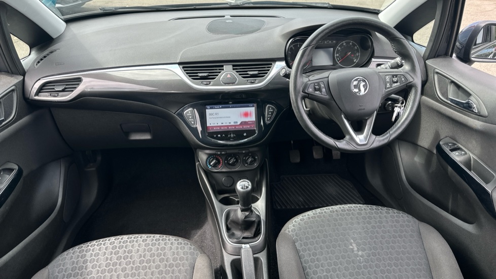 Vauxhall Corsa 1.4 ecoFLEX Excite 5dr [AC] Petrol Hatchback - Image 10