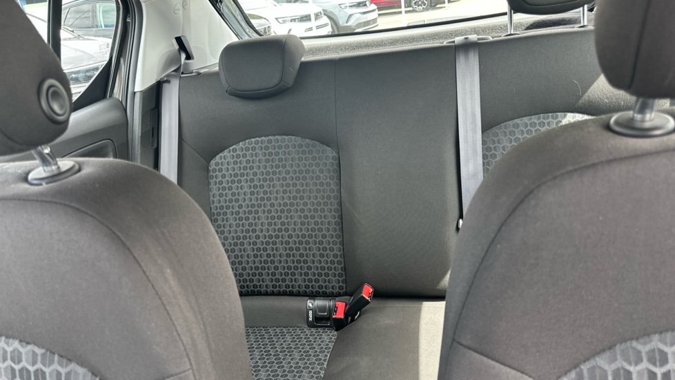 Vauxhall Corsa 1.4 ecoFLEX Excite 5dr [AC] Petrol Hatchback - Image 15