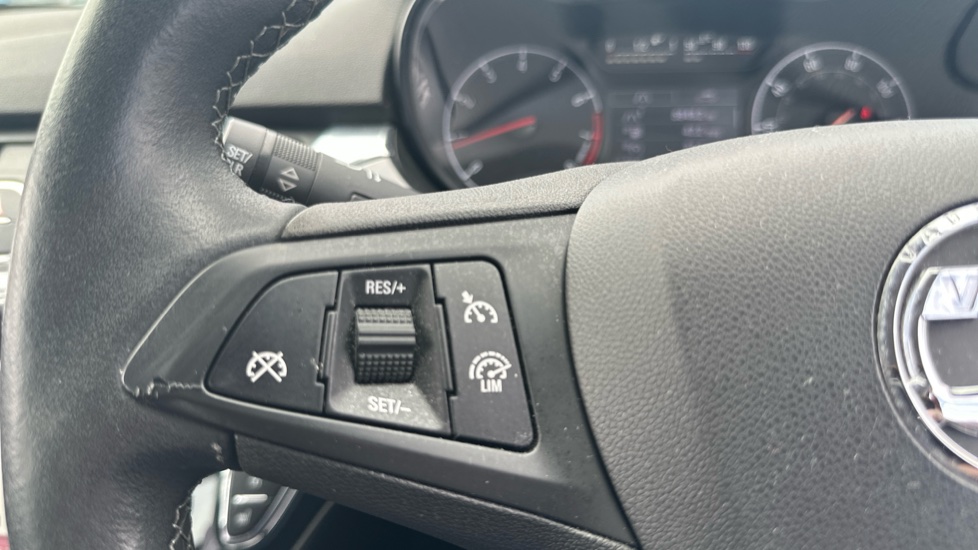 Vauxhall Corsa 1.4 ecoFLEX Excite 5dr [AC] Petrol Hatchback - Image 23