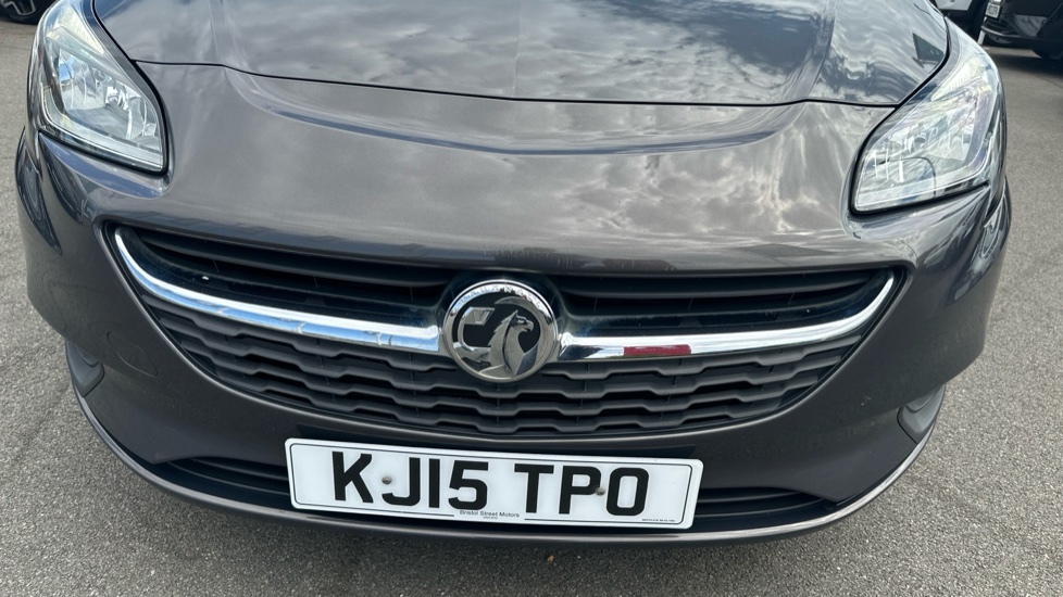 Vauxhall Corsa 1.4 ecoFLEX Excite 5dr [AC] Petrol Hatchback - Image 29