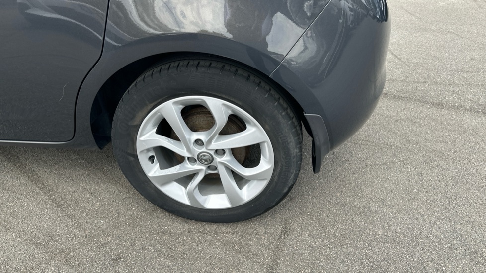 Vauxhall Corsa 1.4 ecoFLEX Excite 5dr [AC] Petrol Hatchback - Image 31