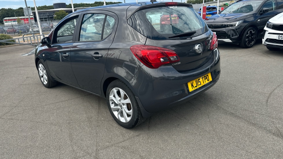 Vauxhall Corsa 1.4 ecoFLEX Excite 5dr [AC] Petrol Hatchback - Image 32