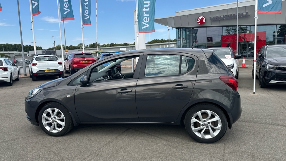 Vauxhall Corsa 1.4 ecoFLEX Excite 5dr [AC] Petrol Hatchback - Image 34