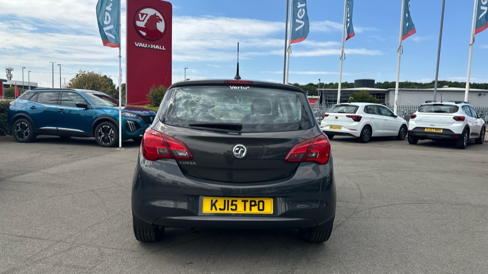 Vauxhall Corsa 1.4 ecoFLEX Excite 5dr [AC] Petrol Hatchback - Image 36