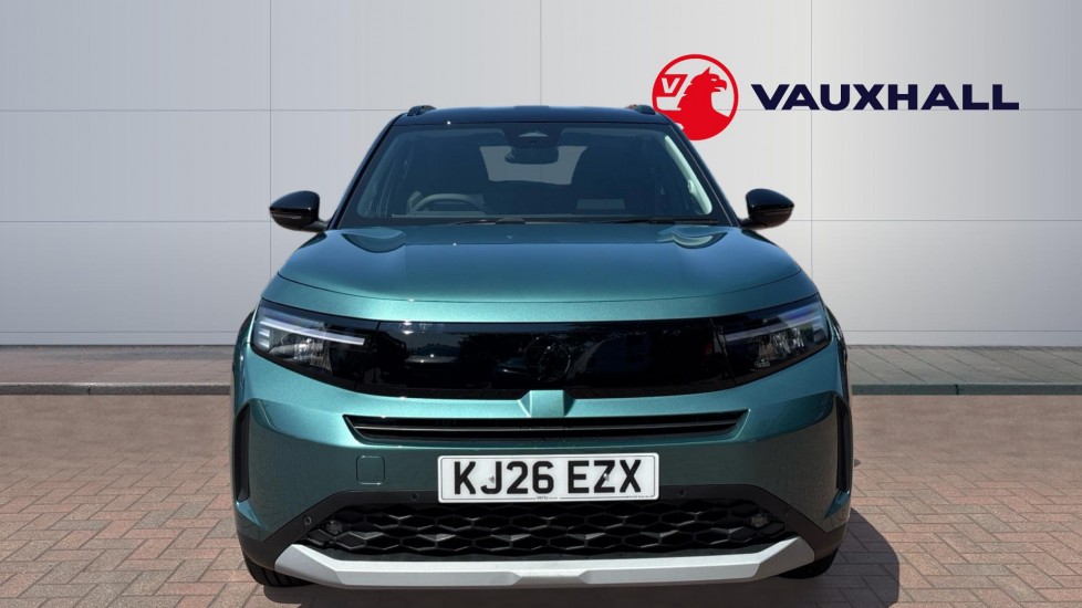 Vauxhall Frontera 1.2 Hybrid [110] Ultimate 5dr e-DCT6 Petrol Estate - Image 3