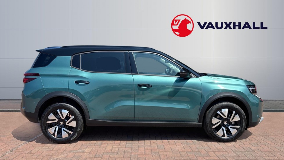 Vauxhall Frontera 1.2 Hybrid [110] Ultimate 5dr e-DCT6 Petrol Estate - Image 5