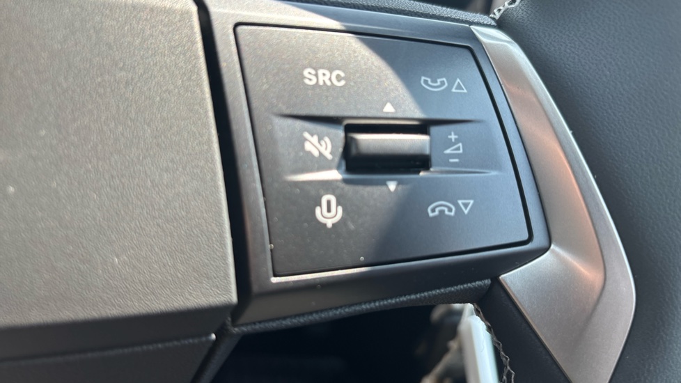 Vauxhall Frontera 1.2 Hybrid [110] Ultimate 5dr e-DCT6 Petrol Estate - Image 33
