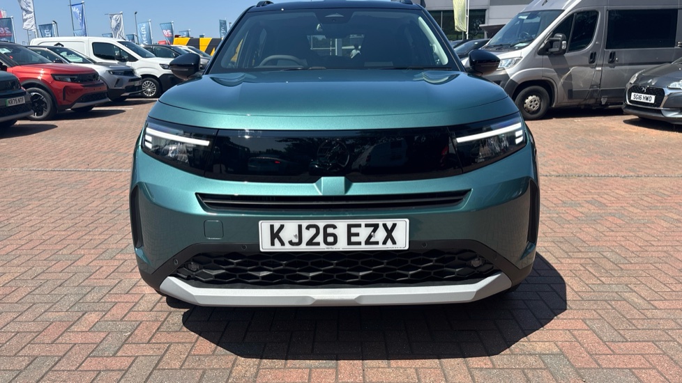 Vauxhall Frontera 1.2 Hybrid [110] Ultimate 5dr e-DCT6 Petrol Estate - Image 40