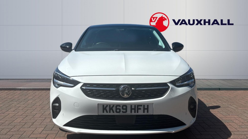 Vauxhall Corsa 1.2 Turbo Elite Nav Premium 5dr Auto Petrol Hatchback - Image 3