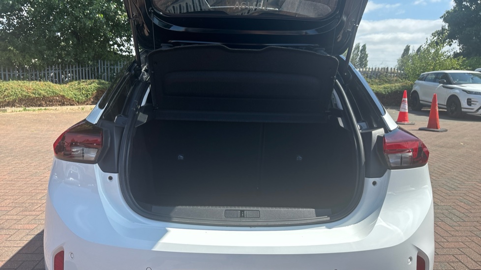 Vauxhall Corsa 1.2 Turbo Elite Nav Premium 5dr Auto Petrol Hatchback - Image 4