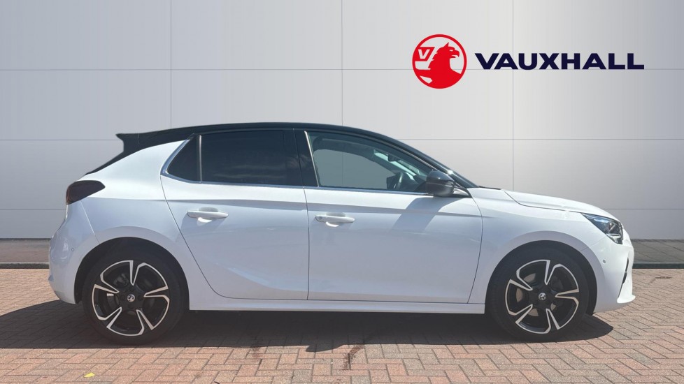 Vauxhall Corsa 1.2 Turbo Elite Nav Premium 5dr Auto Petrol Hatchback - Image 5