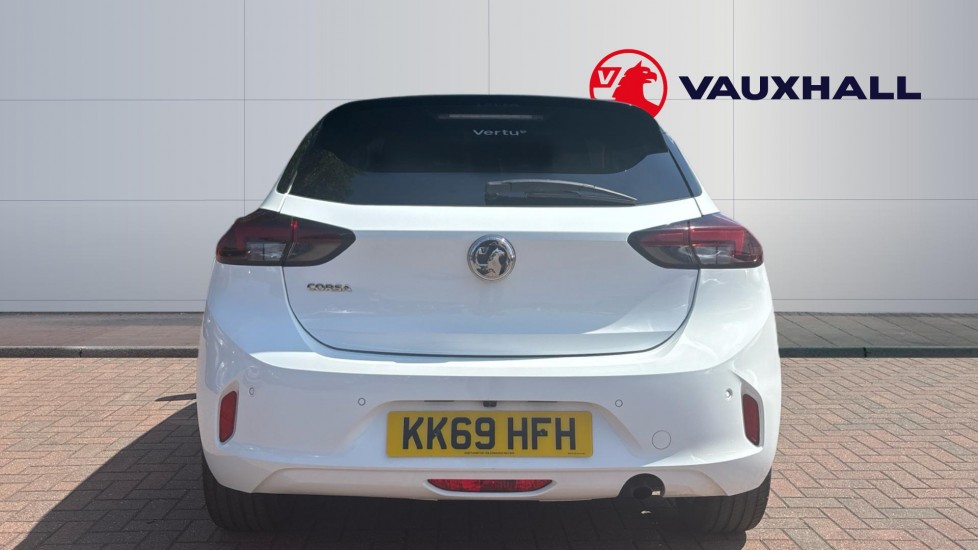 Vauxhall Corsa 1.2 Turbo Elite Nav Premium 5dr Auto Petrol Hatchback - Image 6
