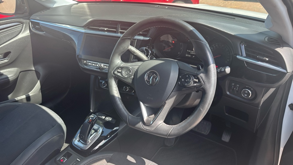 Vauxhall Corsa 1.2 Turbo Elite Nav Premium 5dr Auto Petrol Hatchback - Image 11