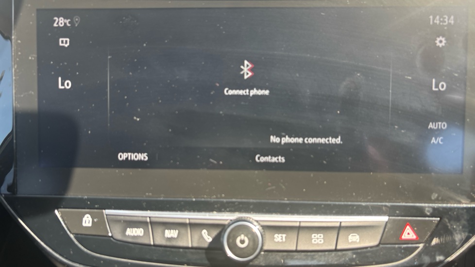 Vauxhall Corsa 1.2 Turbo Elite Nav Premium 5dr Auto Petrol Hatchback - Image 23