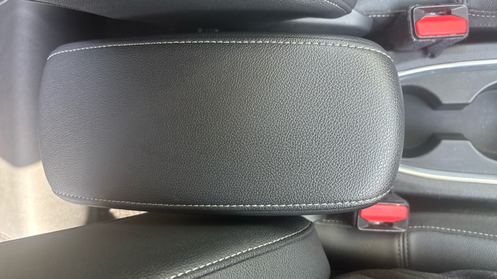 Vauxhall Corsa 1.2 Turbo Elite Nav Premium 5dr Auto Petrol Hatchback - Image 33