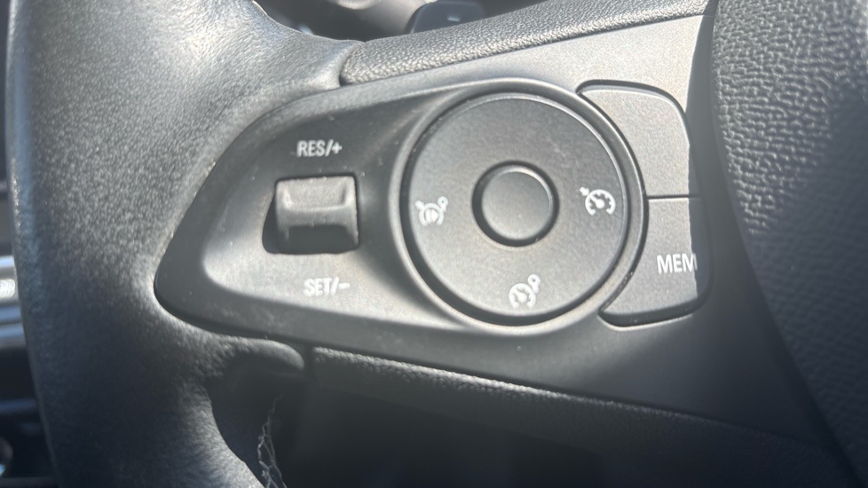 Vauxhall Corsa 1.2 Turbo Elite Nav Premium 5dr Auto Petrol Hatchback - Image 34