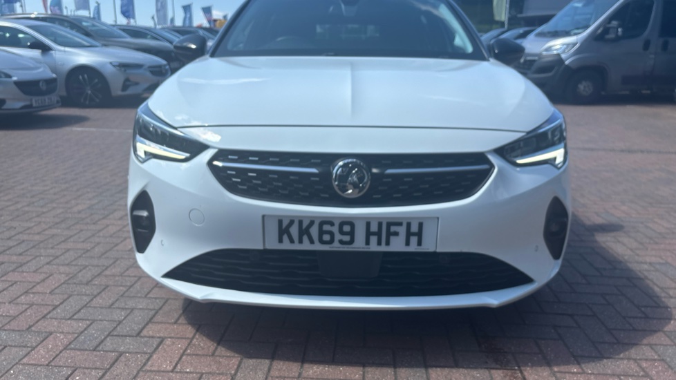 Vauxhall Corsa 1.2 Turbo Elite Nav Premium 5dr Auto Petrol Hatchback - Image 43