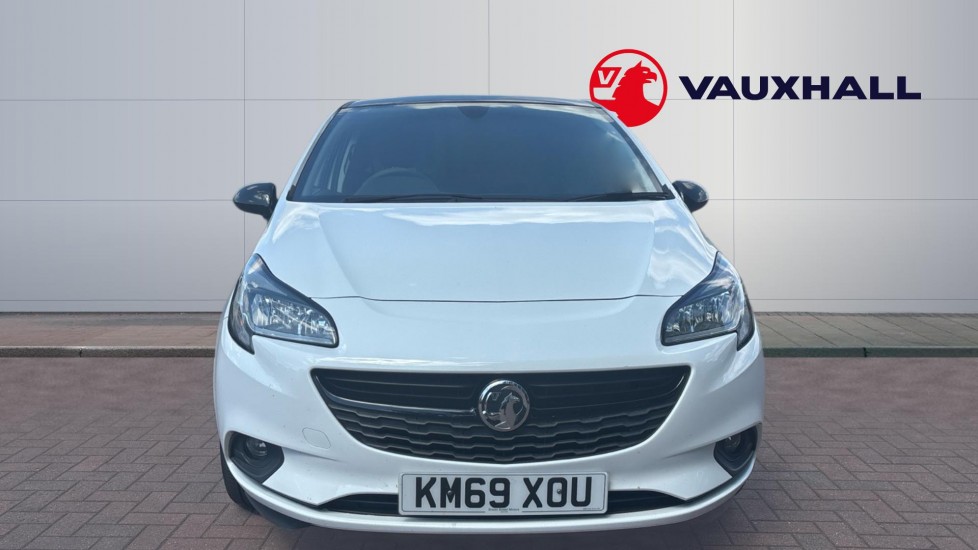 Vauxhall Corsa 1.4 Griffin 3dr Petrol Hatchback - Image 3