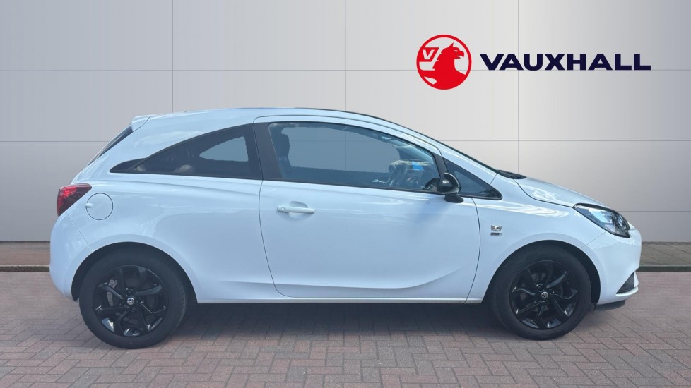 Vauxhall Corsa 1.4 Griffin 3dr Petrol Hatchback - Image 5