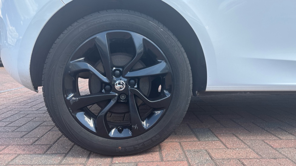 Vauxhall Corsa 1.4 Griffin 3dr Petrol Hatchback - Image 7