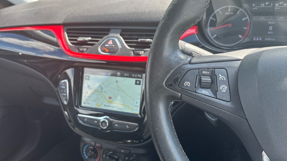 Vauxhall Corsa 1.4 Griffin 3dr Petrol Hatchback - Image 14