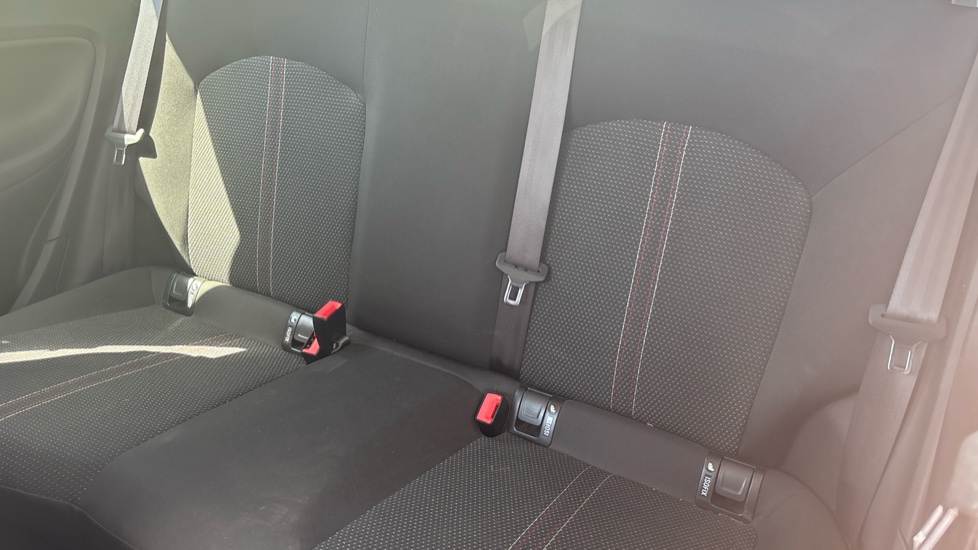 Vauxhall Corsa 1.4 Griffin 3dr Petrol Hatchback - Image 16